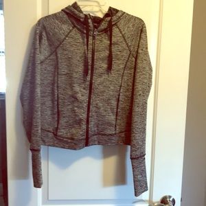 Champion Zip-up Jacket